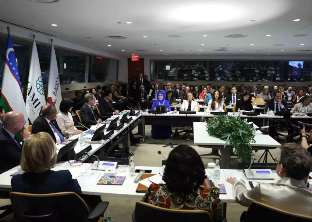 Küresel Çocukluk Çağı Kanseri Girişimi Destekleniyor