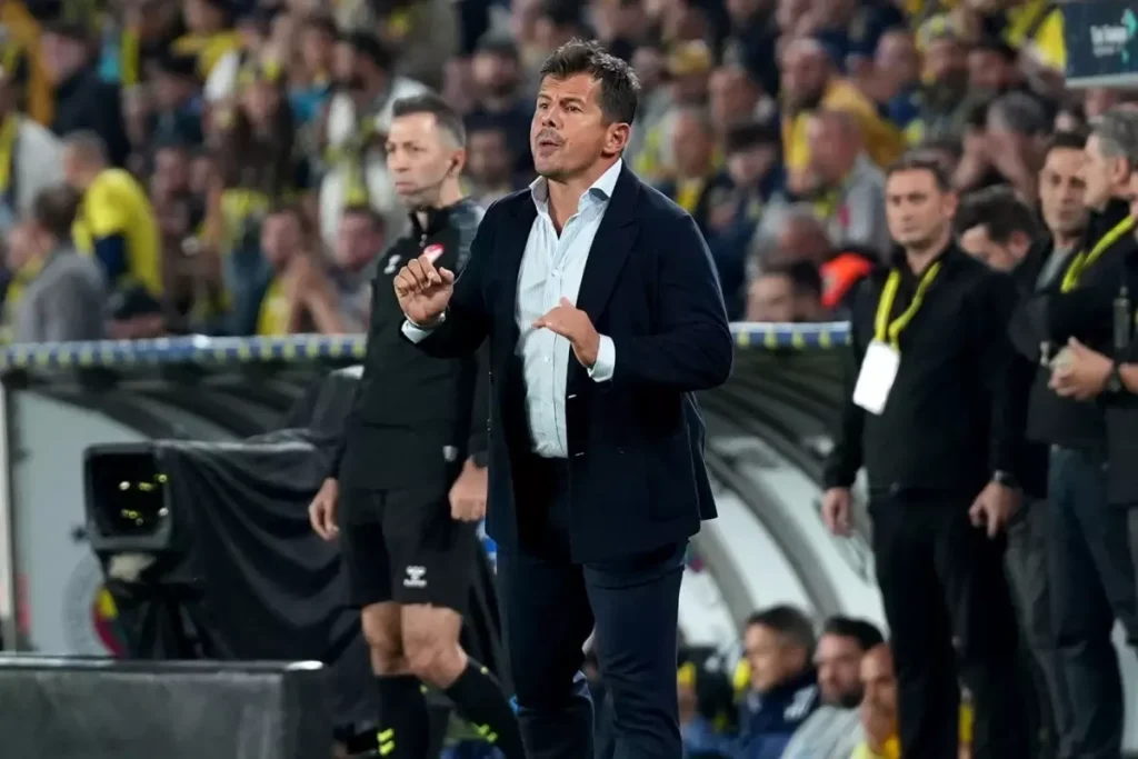 Fenerbahçe İddialarına Emre Belözoğlu’ndan Diplomasi