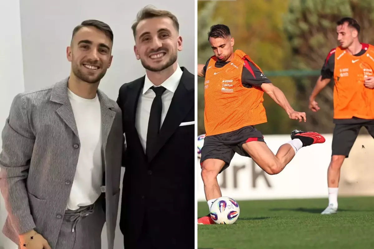 Kerem Aktürkoğlu Transferi Krize Neden Oldu