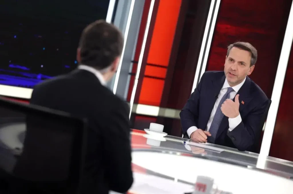 Enerji Bakanı Bayraktar: Kışın Elektrik ve Doğal Gaza Zam Yok