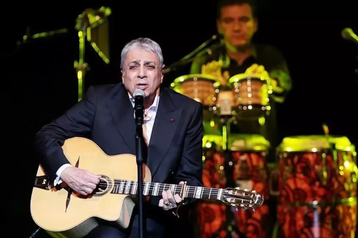 İsrail’e Destek Veren Şarkıcının Konseri İptal Edildi