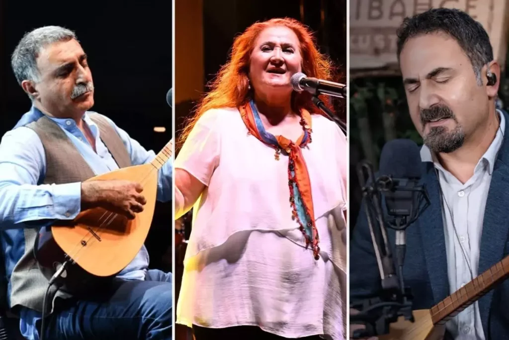 Alevilikte İbadet Dili Tartışması