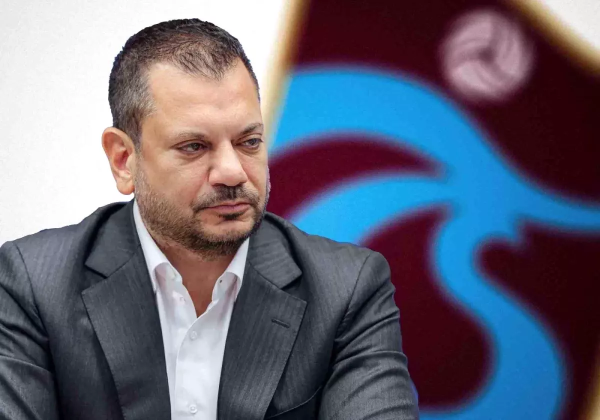 Trabzonspor’un Geleceği İçin Uzun Vadeli Stratejiler