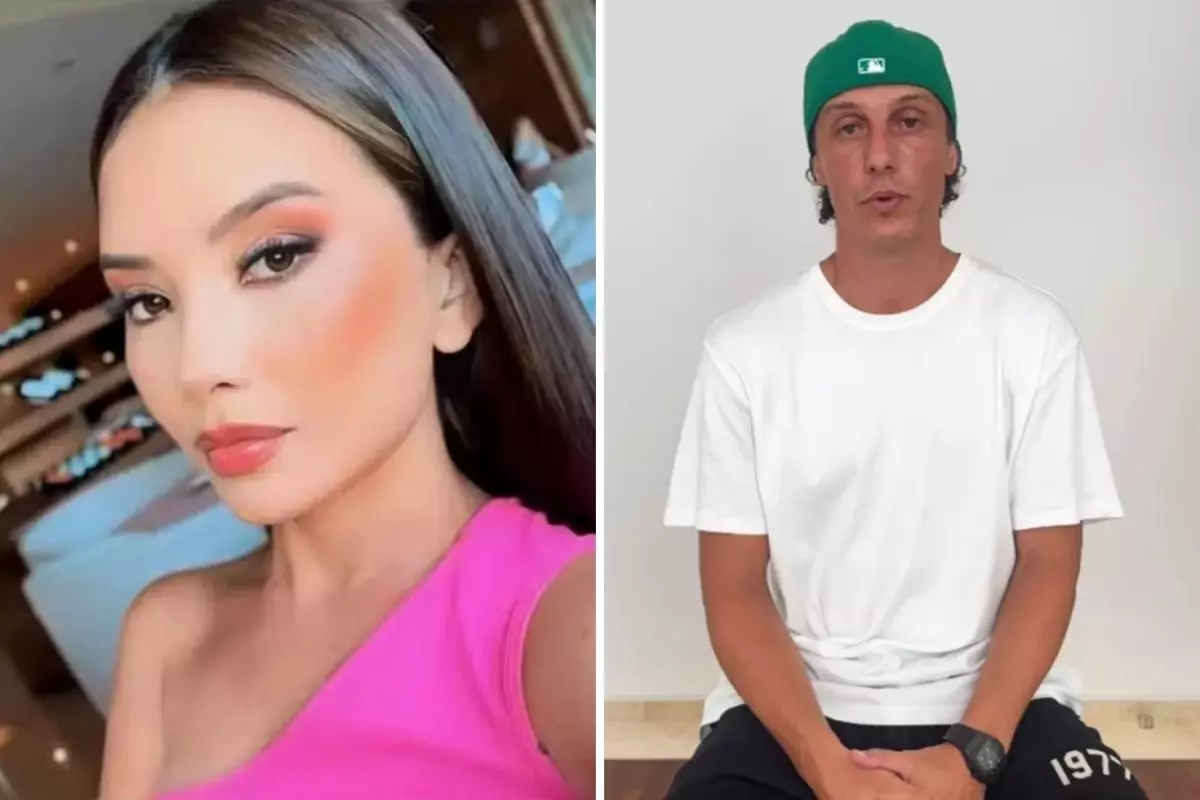 Futbolcunun Şok Edici İddialar