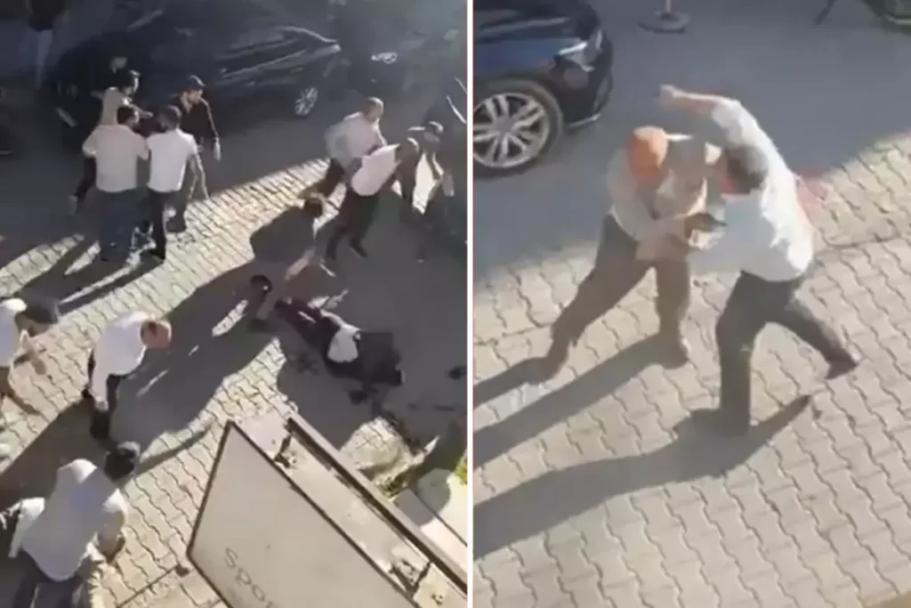 Muş Bulanık’ta Silahlı Kavga: 2 Ölü, 3 Yaralı