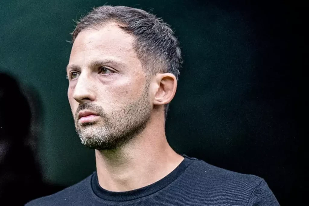 Tedesco’nun Geleceği Belirsiz: Mostovoy’dan Sert Eleştiri