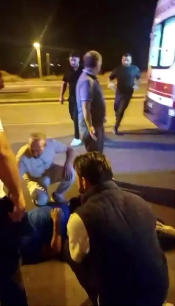 Eskişehir’de Silahlı Saldırı: 7 Şüpheli Tutuklandı