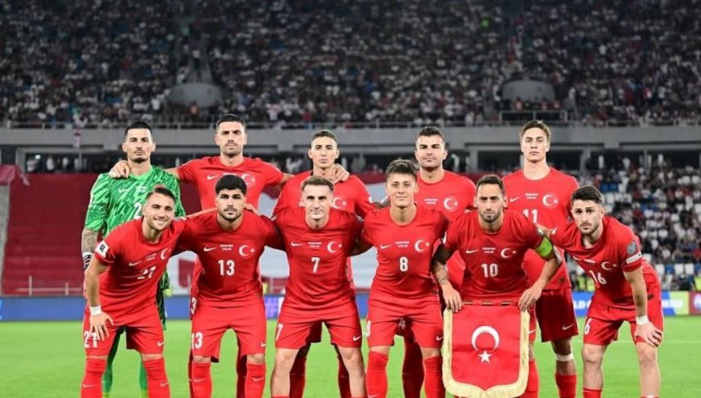 Milli maç ne zaman? Dünya Kupası Bulgaristan – Türkiye eleme maçı detayları belli oldu