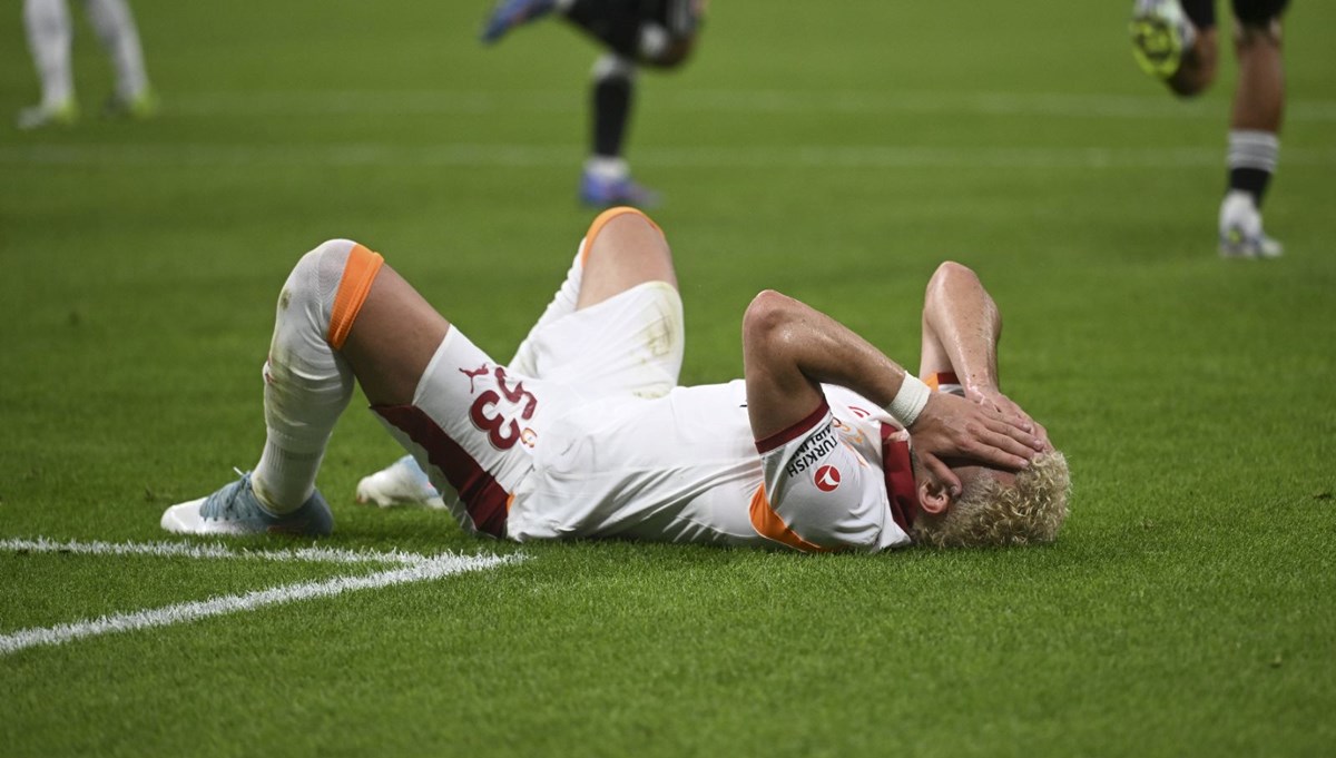 “Kabus gibi başlangıç” (19 Eylül spor manşetleri)