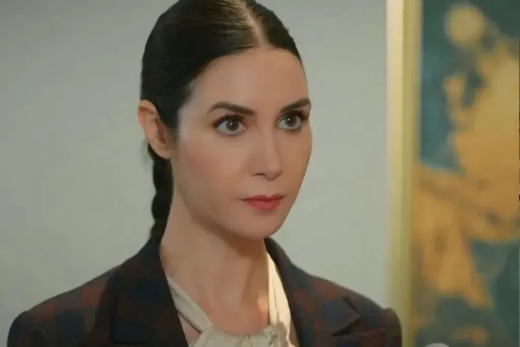 Ahu Yağtu Hastanede Tedaviye Devam Ediyor