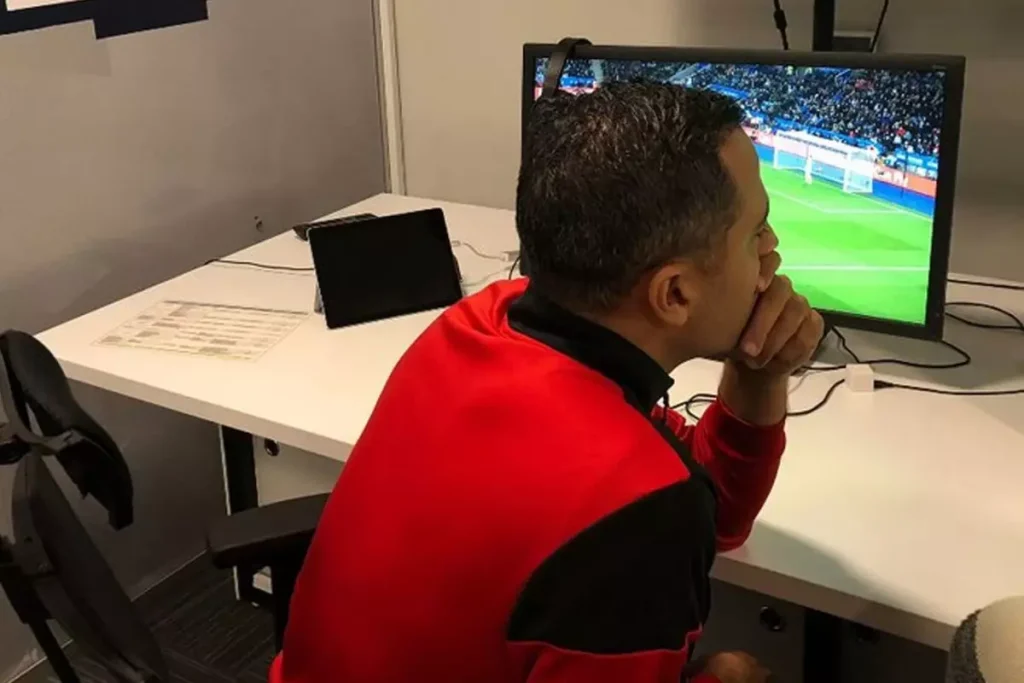Süper Lig VAR Kayıtları Açıklandı