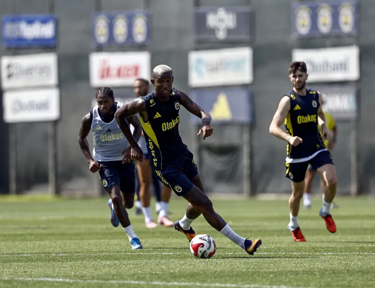 Fenerbahçe, Süper Lig’in 5. Haftasında Trabzonspor’u Konuk Ediyor