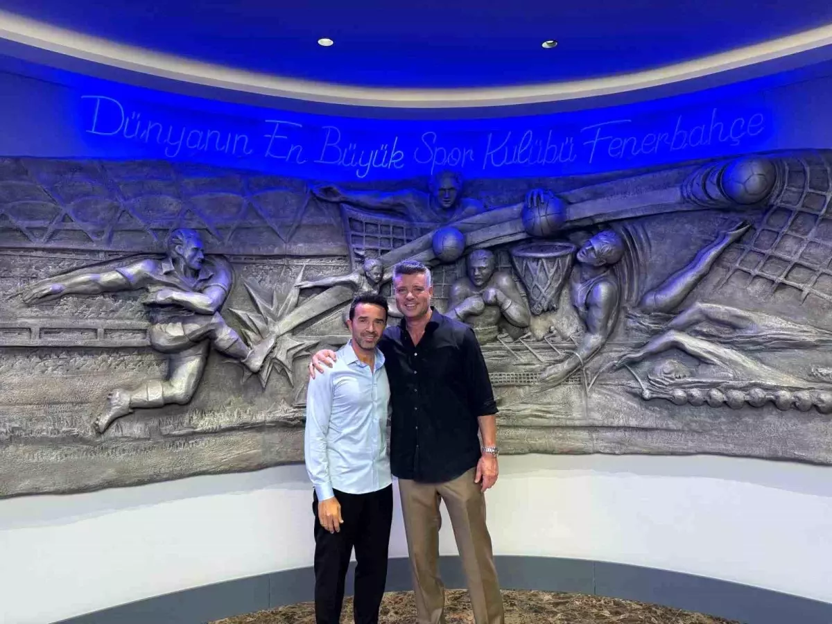 Fenerbahçe Gökhan Gönül İçin Yeni Planlama Yaptı