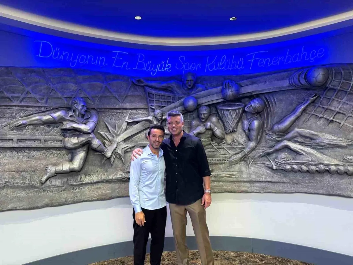 Fenerbahçe’den Gökhan Gönül İçin Yeni Plan