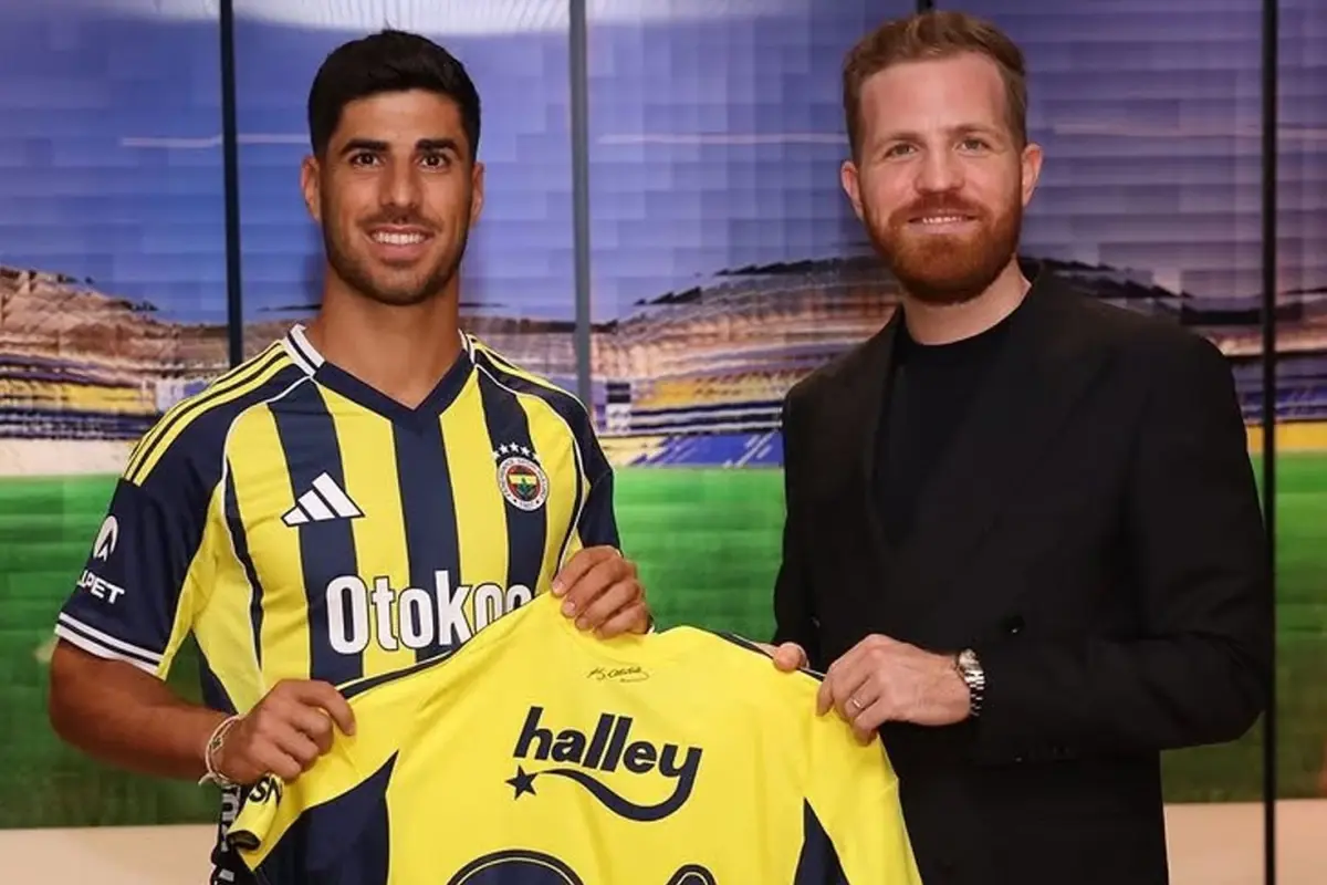 Sarı-Lacivertliler, İspanyol Yıldızı Kadrosuna Kattı