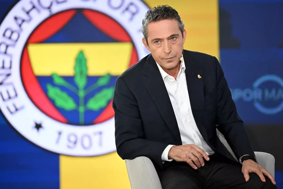 Fenerbahçe’den Trabzonspor’a 2010-2011 Şampiyonluğu Mesajı