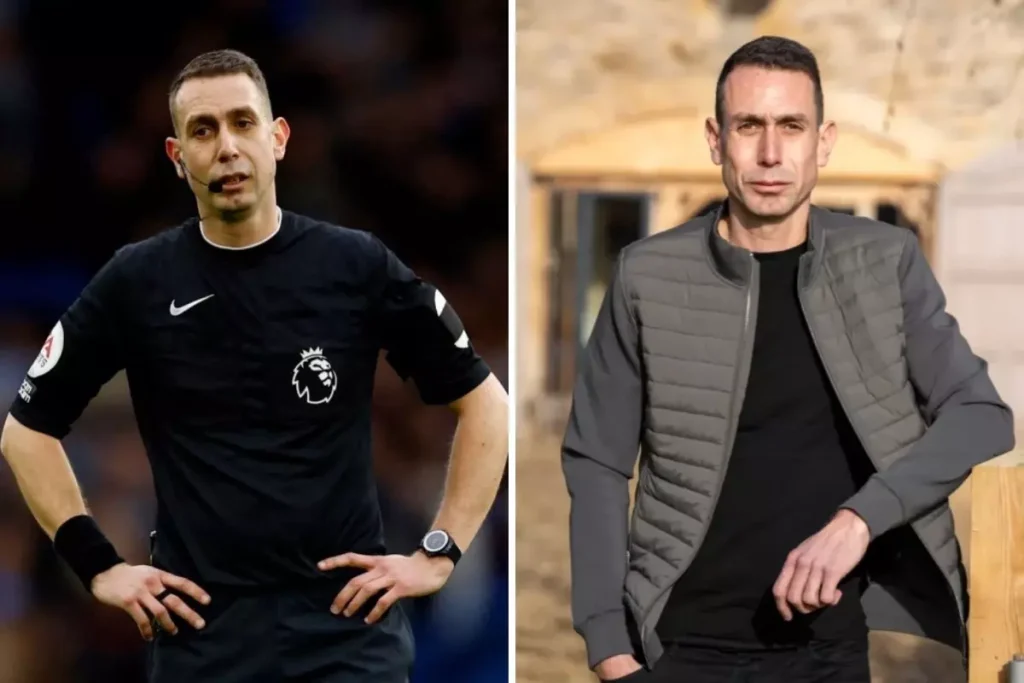 Ünlü Hakem Çocuk İstismarı Suçlamasıyla Mahkemede