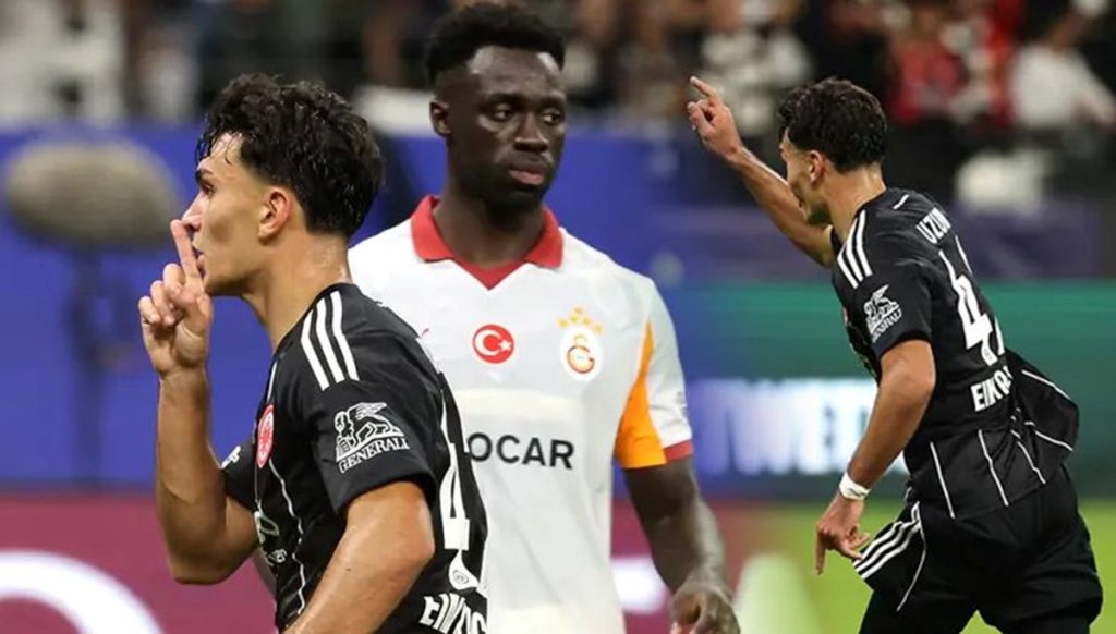 Sus işaretli gol sevinci olay oldu: Can Uzun’dan tepkilere yanıt