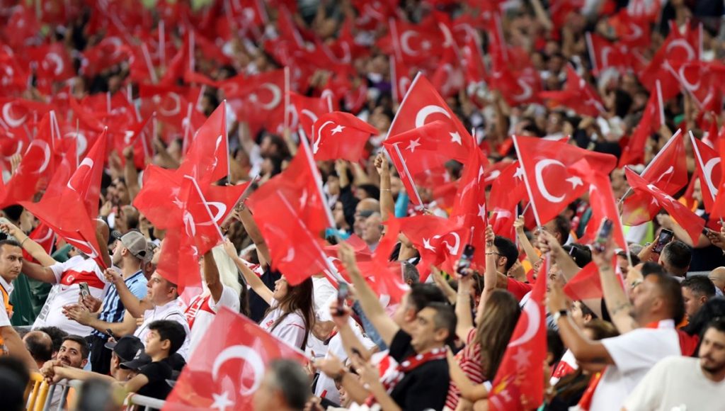 Ümit Milli Takım’ın Hırvatistan maçı biletleri ücretsiz