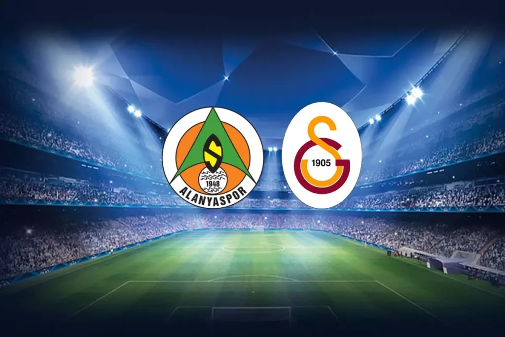 Galatasaray, Alanyaspor Deplasmanına Hazır