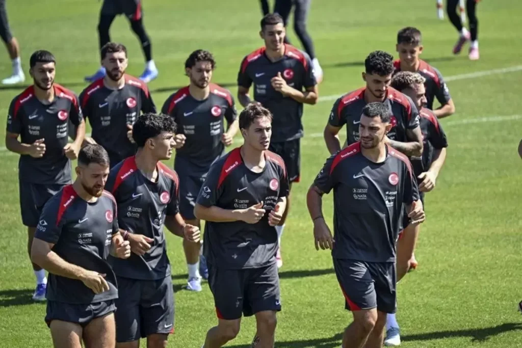 Galatasaraylı Taraftarları Kızdıran Gol Sevinc