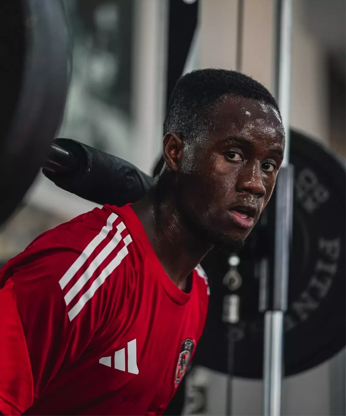 Gaziantep FK, Süper Lig 5. Hafta Mücadelesine Hazırlanıyor