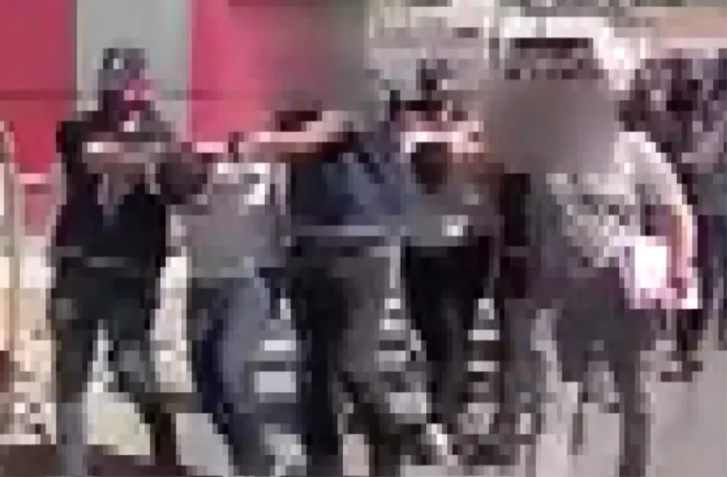 Gaziantep’te Parkta Silahlı Saldırı: 4 Şüpheli Tutuklandı