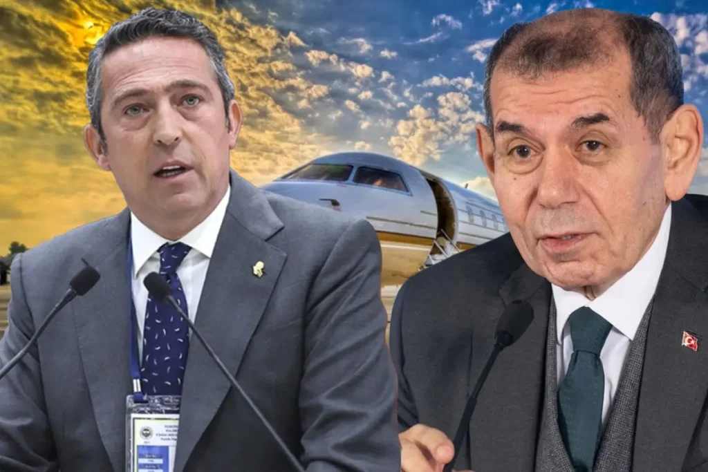 Fenerbahçe’ye Gece Yarısı Kaleci Bombası