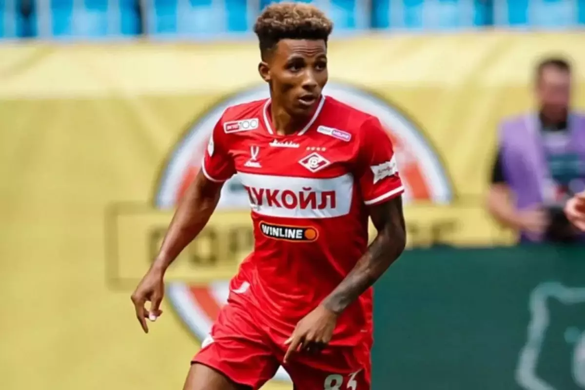 Gedson Fernandes Rusya’da Eleştirilerin Hedefi Oldu