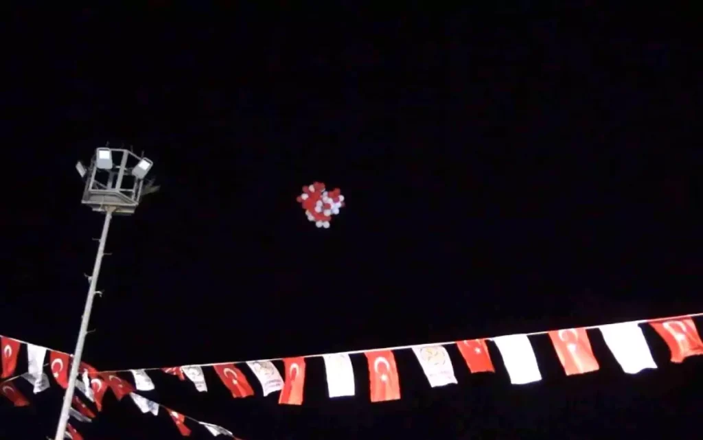 İncir Festivali’nde 10 Bin TL’lik Sürpriz