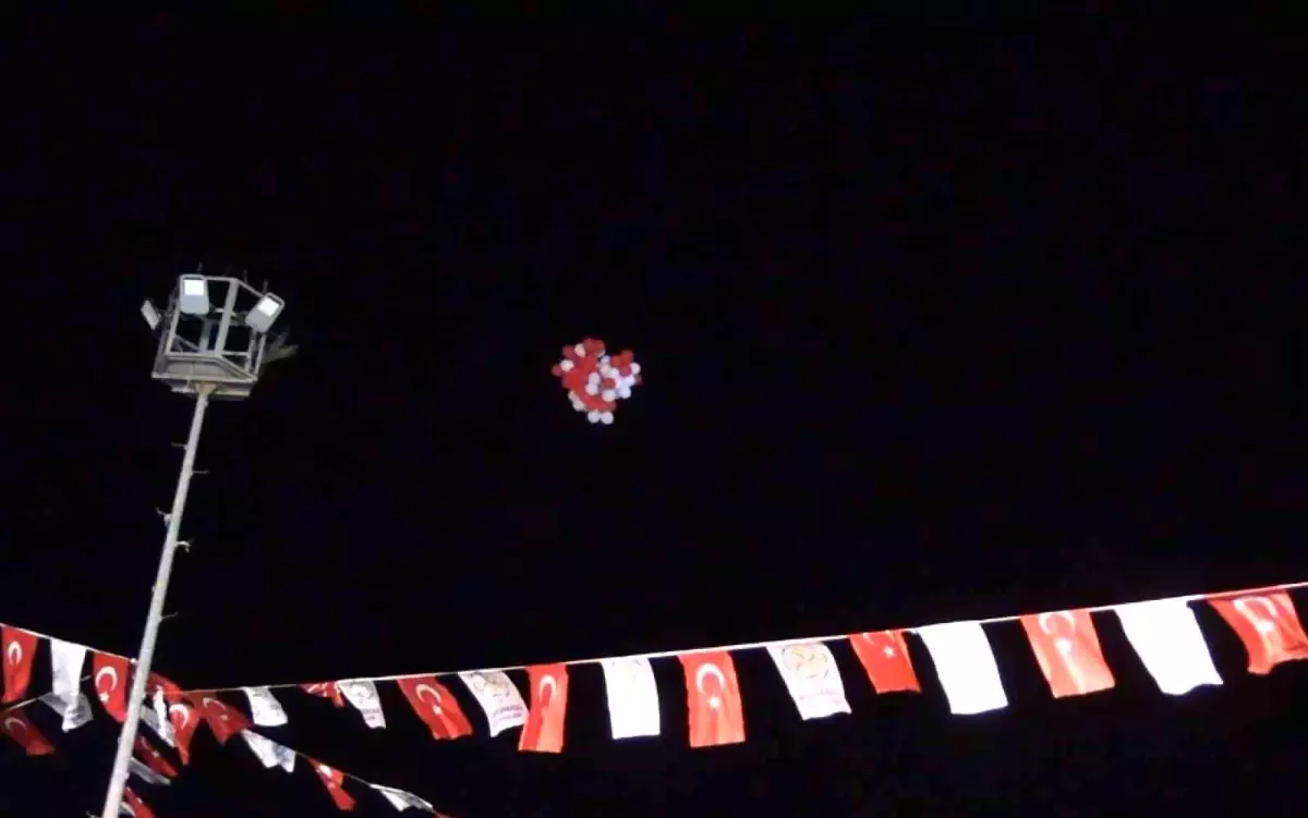 İncir Festivali’nde 10 Bin TL’lik Sürpriz