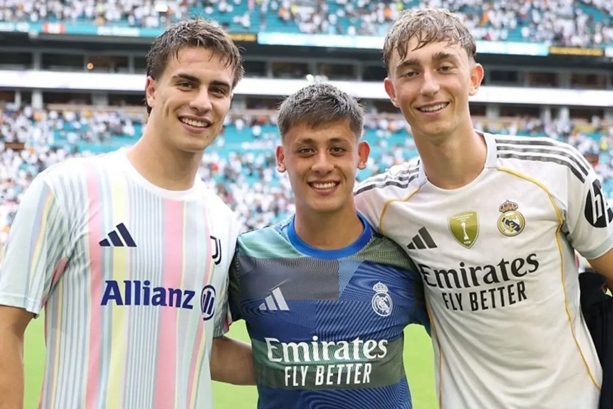 Türk Genç Yetenekler Golden Boy Ödülünde İddialı