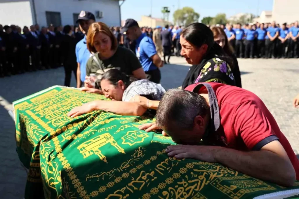 Görev Çıkışında Trajedi: İki Memur Hayatını Kaybetti