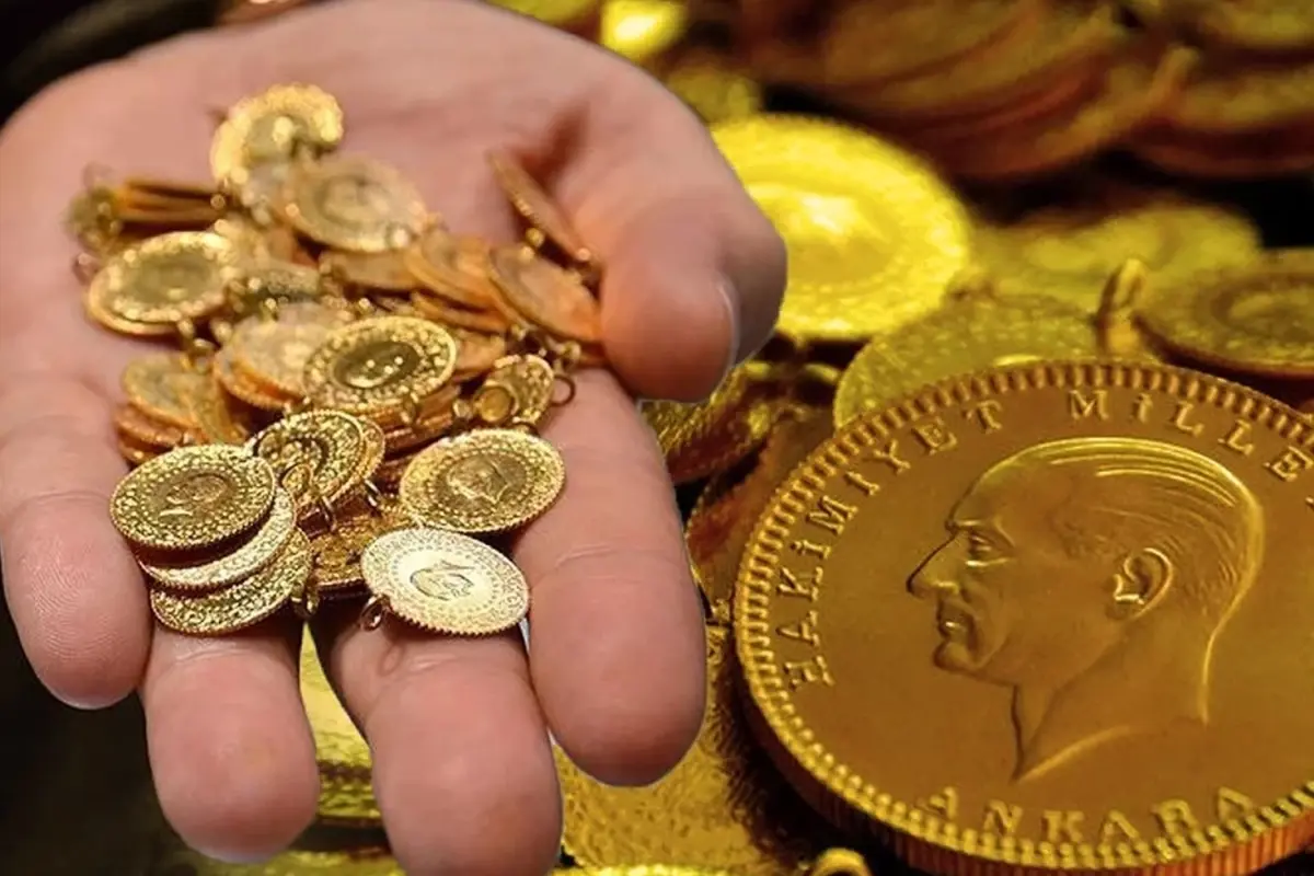 Altın Fiyatları Rekor Seviyelere Ulaştı: Ekonomide Neler Oluyor?