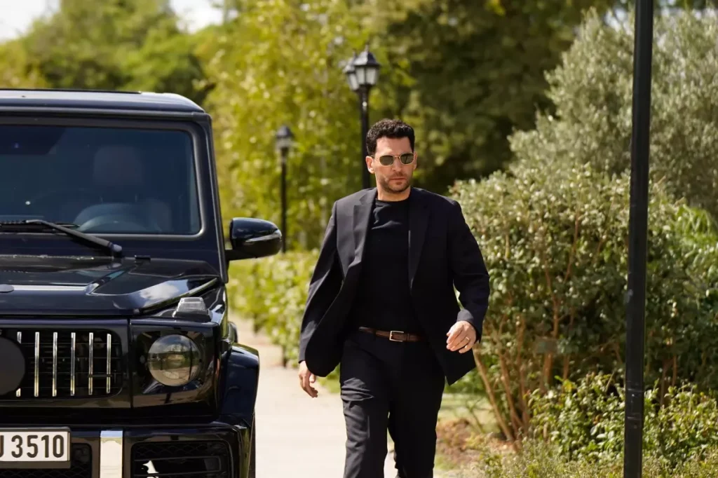 Murat Yıldırım Güven Endeksinde İlk 10’da