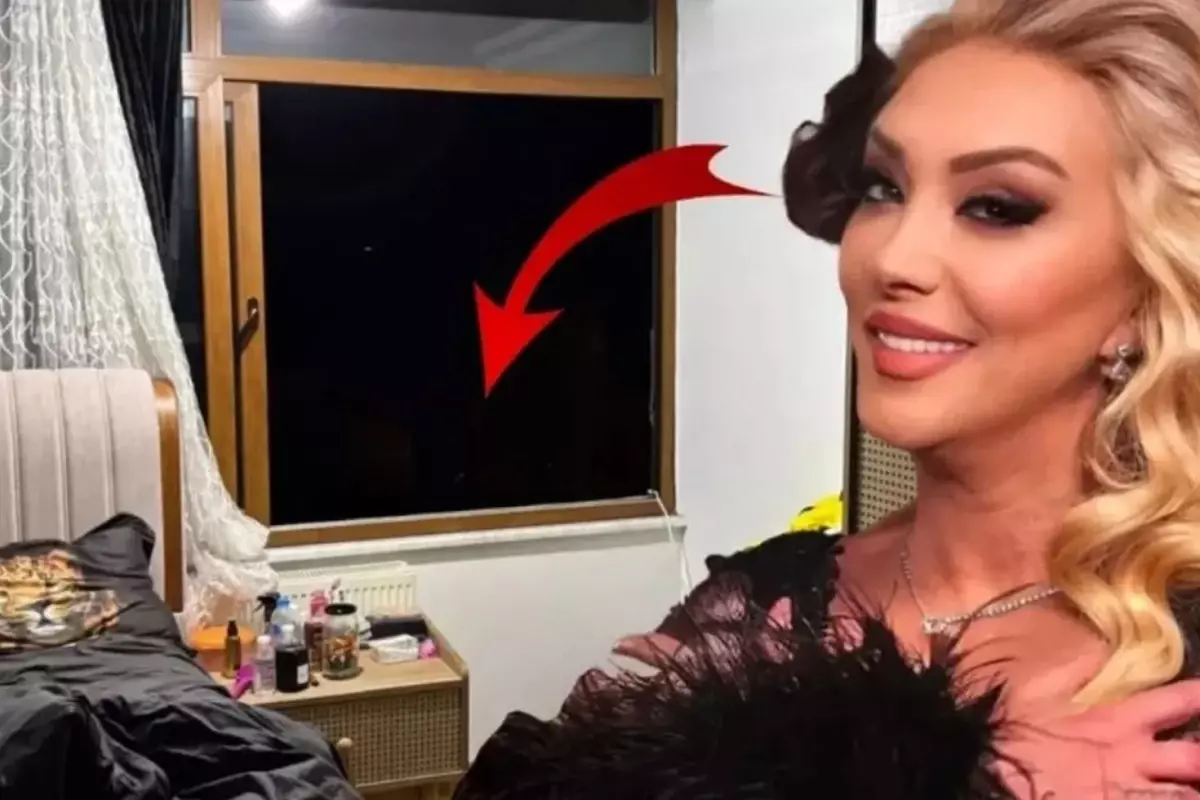 Arabesk Müziğin Sevilen Sesi Güllü’den Acı Haber