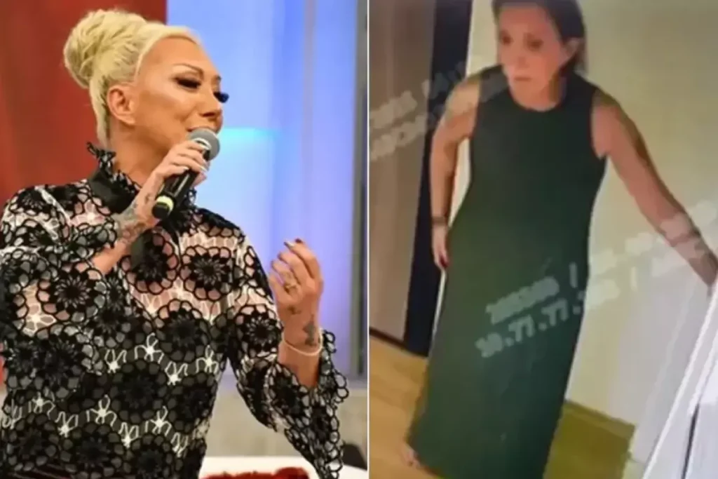 Ünlü Şarkıcı Güllü’nün Ölümüyle İlgili Soruşturma Sürüyor