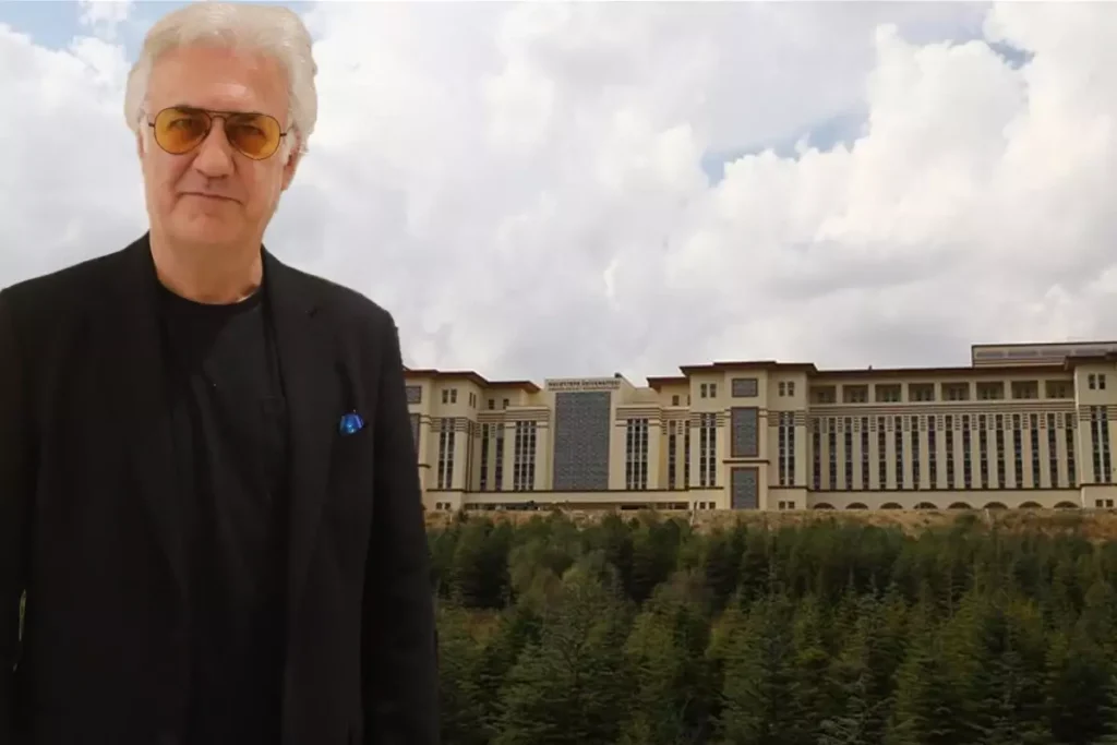 Hacettepe Üniversitesi’nde 12 Öğretim Görevlisinin Görevine Son Verildi