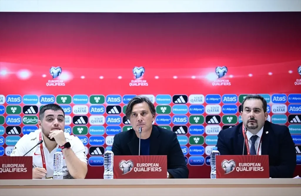 A Milli Futbol Takımı, Gürcistan’ı 3-2 Yendi