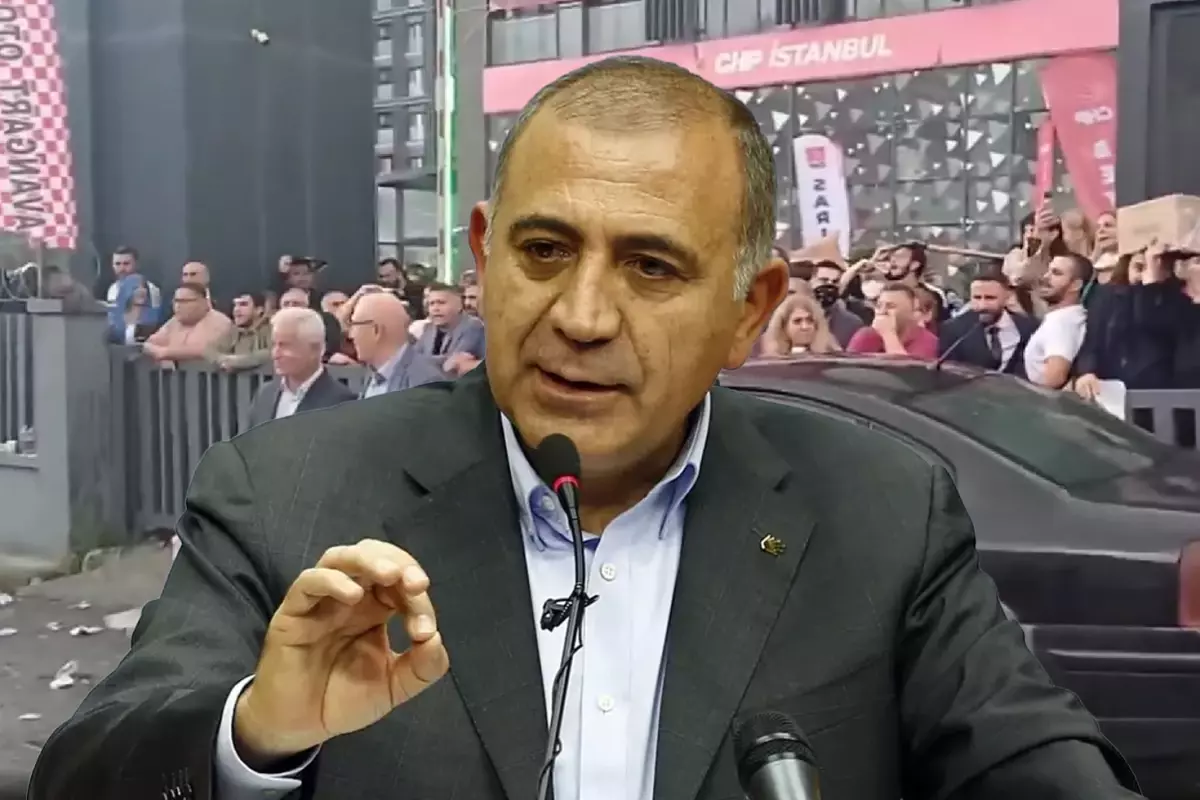 CHP’den İBB’ye Fiziki Engel