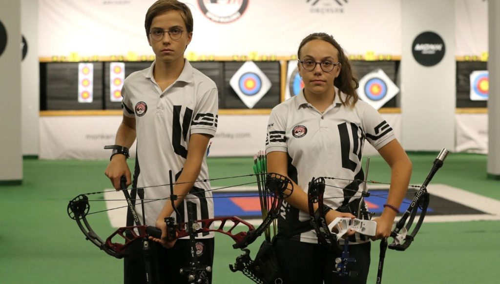 Çift yumurta ikizlerinin hedefi milli forma