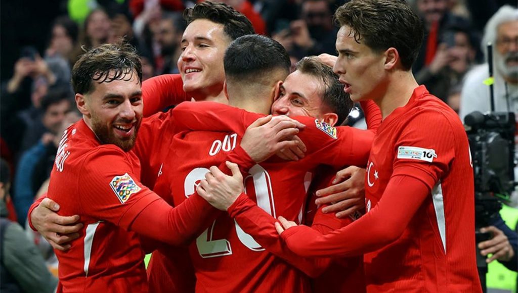 “Amerika rüyası” (4 Eylül spor manşetleri)