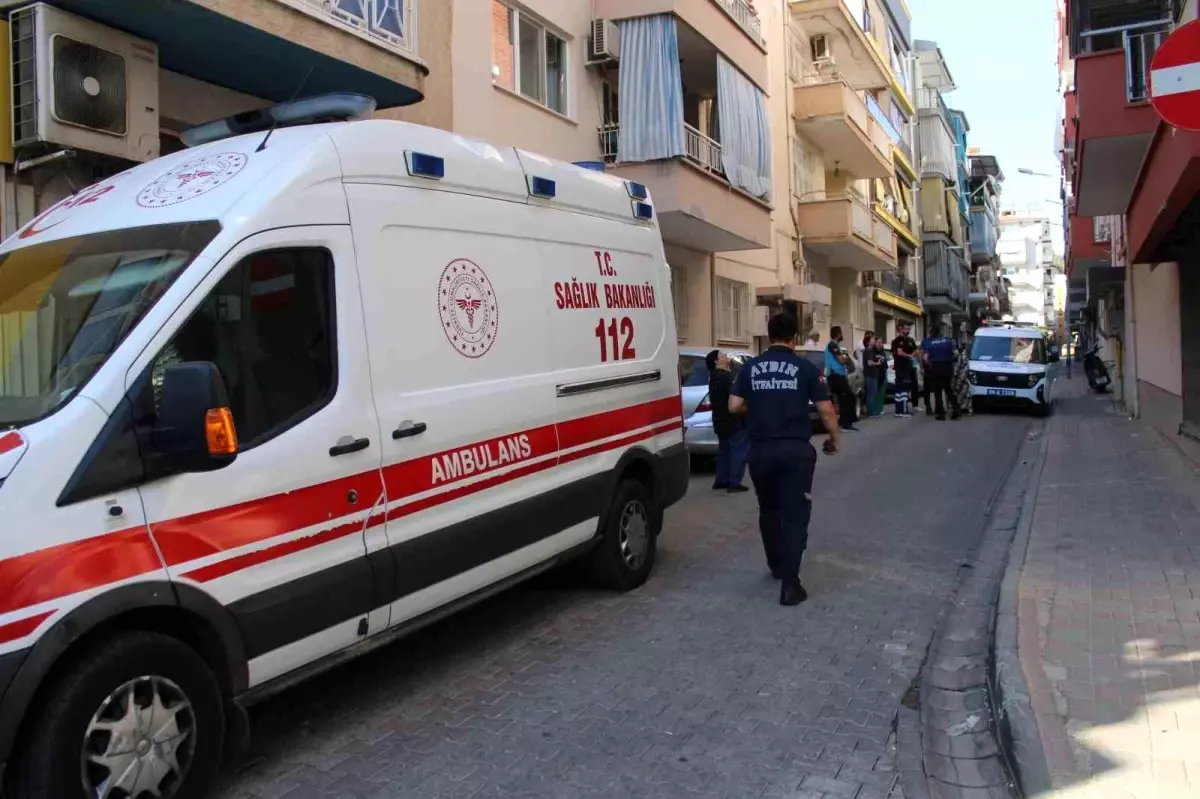 Kayıp Yaşlı Kadın Resim Kursunda Sağlıklı Bulundu