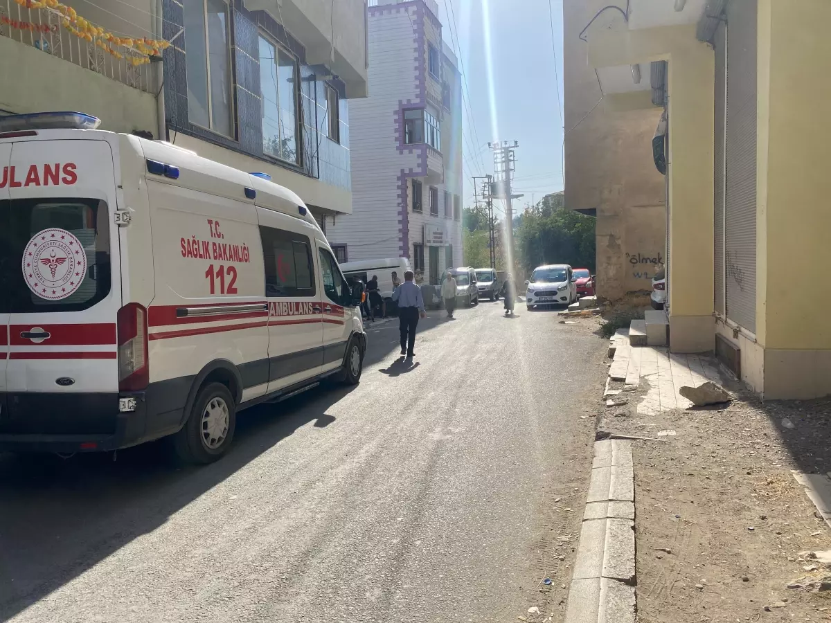 Diyarbakır’da 4 Günlük Kayıp İlhan Öztekin Evinde Ölü Bulundu