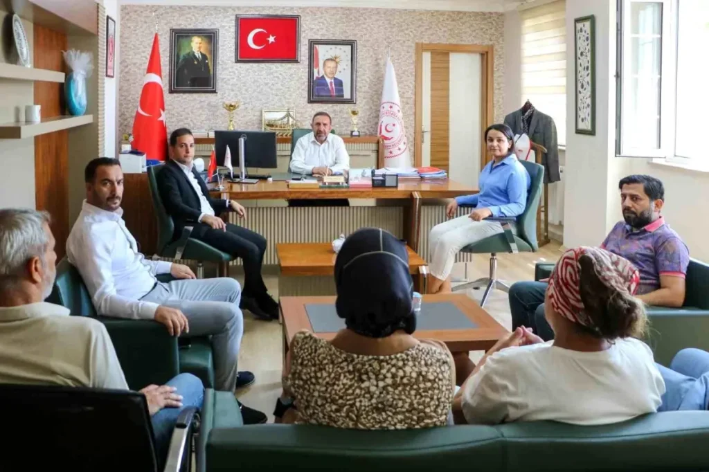 Taziye Ziyareti ve Ulaşım Kazaları