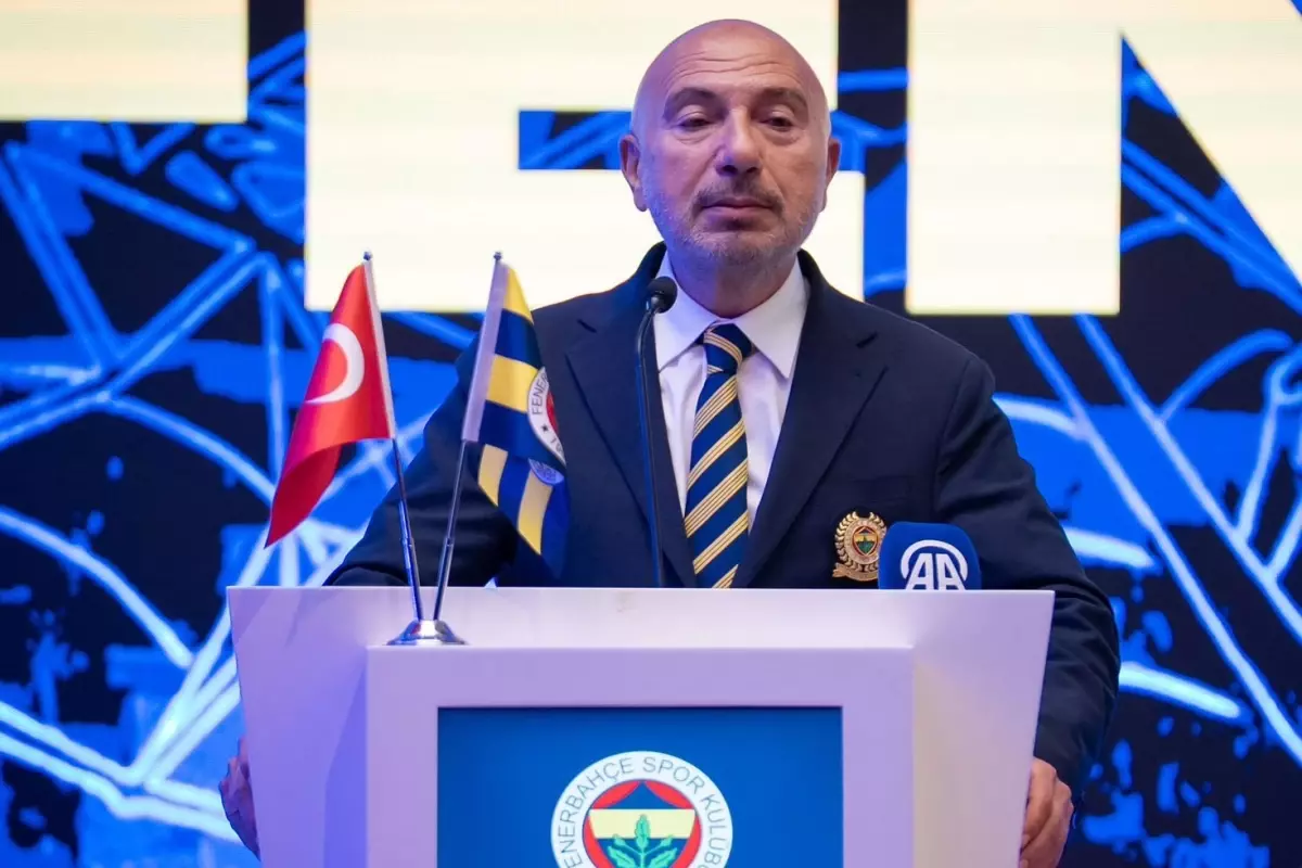 Fenerbahçe’de Başkanlık Yarışı ve Transfer Sürprizleri