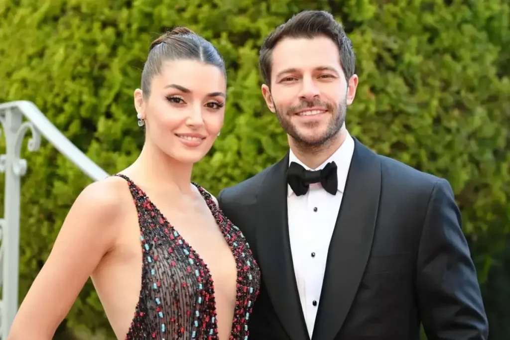 Hande Erçel ve Hakan Sabancı’nın Ani Ayrılığı Gündemde