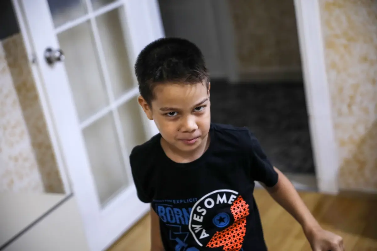 6 Yaşındaki Mert İçin Yardım Eli Uzatıldı