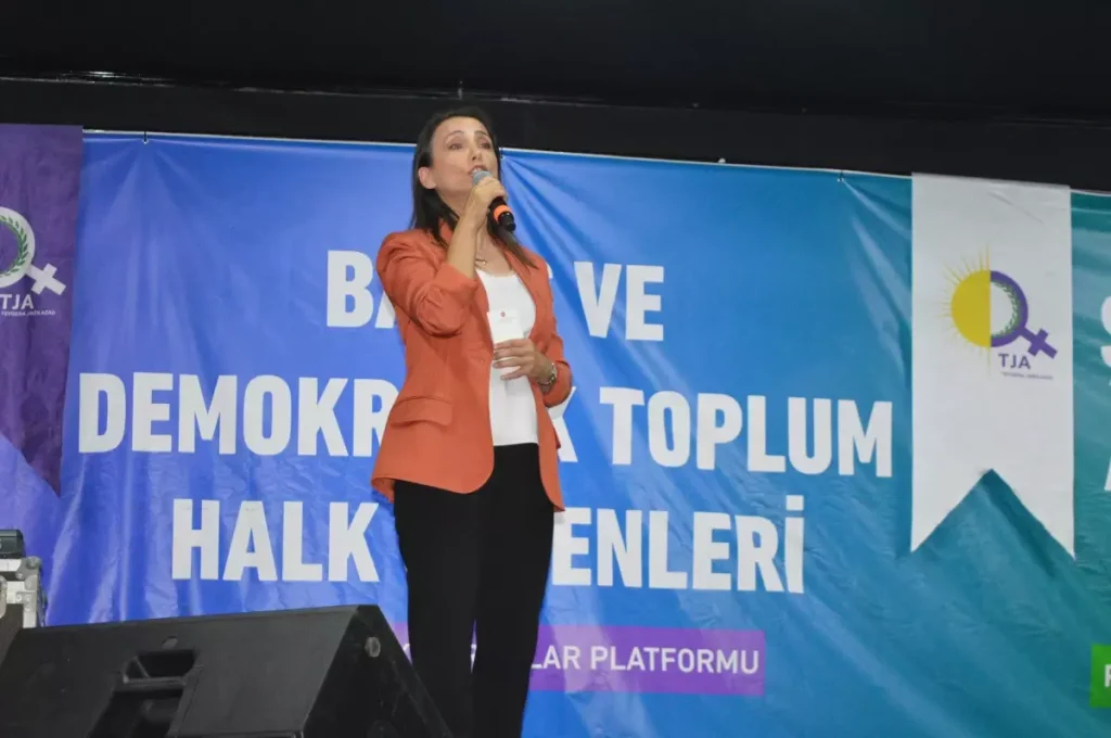 Öcalan ile Acil Görüşme Çağrısı