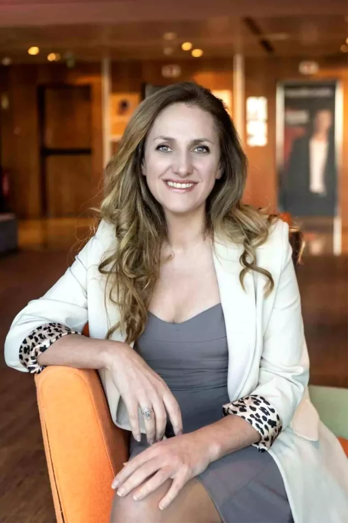 Hepsiburada CEO’su Nilhan Onal Gökçetekin, Çeşitlilik ve Kapsayıcılık Lideri Oldu